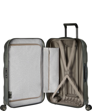 C-Lite Trolley (4 ruote) 75cm 75 x 51 x 31 cm | 2.8 kg