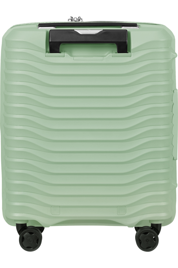 Samsonite Upscape Spinner Expandable Underseater 45cm  Soft Sage