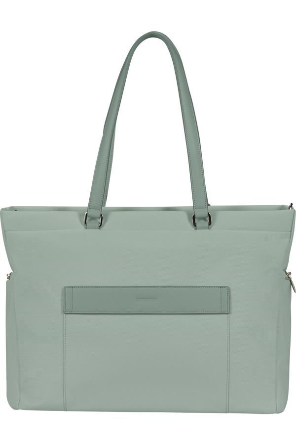 Samsonite Image Biz Travel Tote Bag 14.1'  Thyme