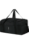 Samsonite Ta Revolution Foldable Duffle M  Nero Samsonite Ta Revolution Foldable Duffle M  Nero