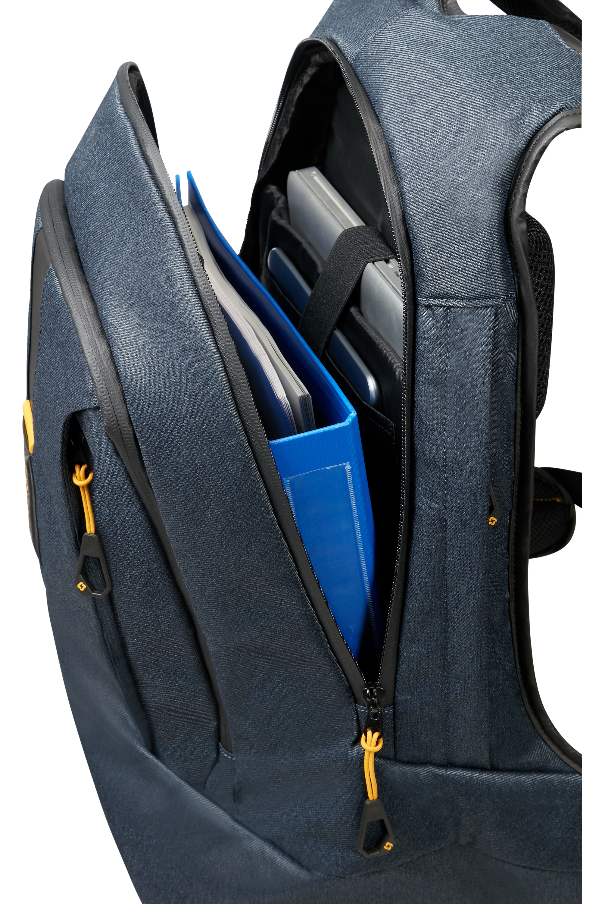samsonite paradiver laptop backpack