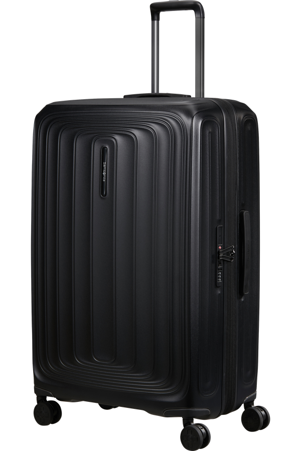 2Wander Trolley espandibile (4 ruote) 81cm