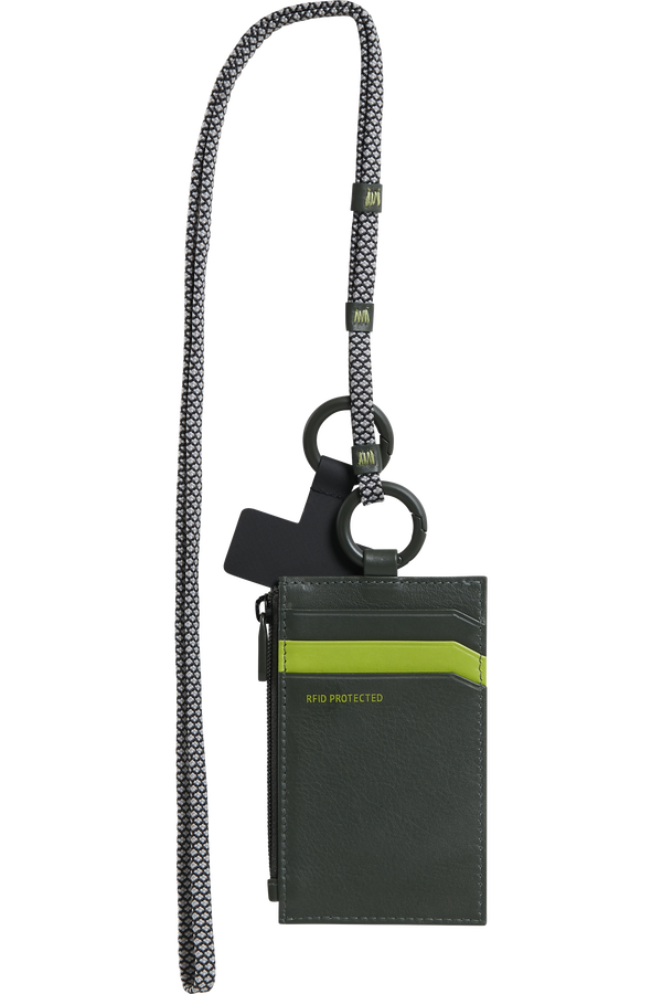 Prismix Slg Tracolla porta telefono