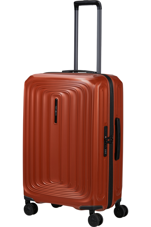 2Wander Trolley espandibile (4 ruote) 69cm