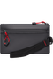 Samsonite Ecodiver Add-Ons Wallet - All In Case  Nero Samsonite Ecodiver Add-Ons Wallet - All In Case  Nero