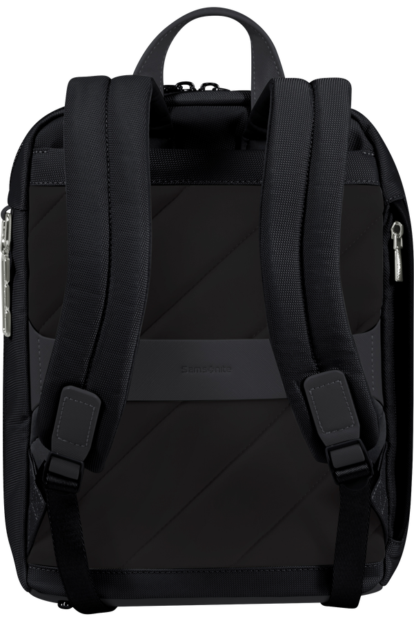 Samsonite Image Biz Daily Backpack  Nero