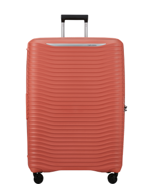 Upscape Trolley espandibile (4 ruote) 81cm 81 x 54 x 34/37 cm | 3.9 kg