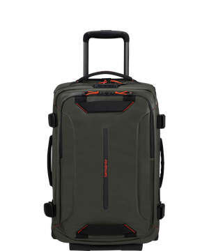 Ecodiver Borsone con ruote a doppio comparto 55 cm 55 x 35 x 23 cm | 2.4 kg