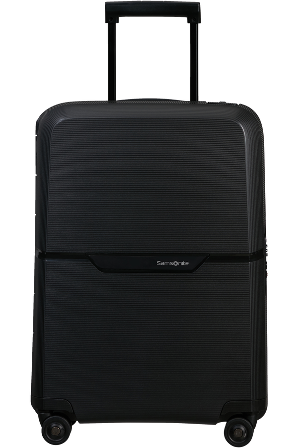 Samsonite Magnum Eco Spinner 55cm  Grafite