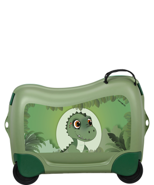 Dream2go Trolley (4 ruote) 38 x 52 x 21 cm | 2.1 kg