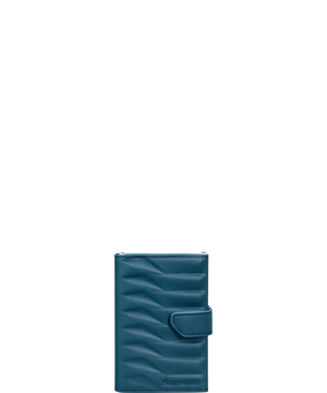 Alu Fit Portafoglio 10.2 x 6.6 x 2.1 cm