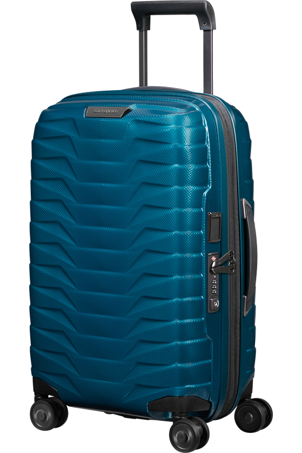 Proxis Trolley espandibile (4 ruote) 55cm
