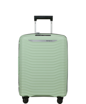 Upscape Trolley espandibile (4 ruote) 55cm 55 x 40 x 20/23 cm | 2.3 kg