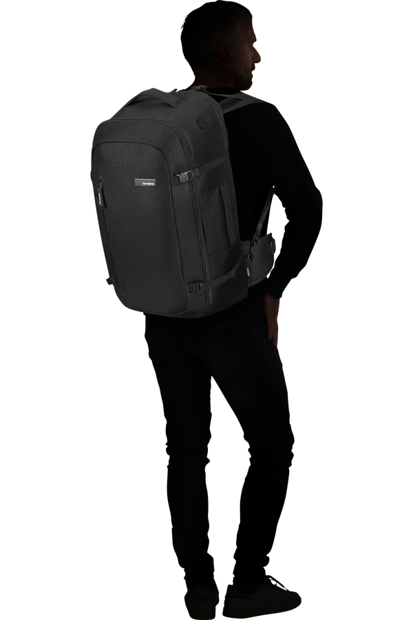 55l travel backpack deals