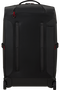 Samsonite Ecodiver DUFFLE/WH 67/24  Nero Samsonite Ecodiver DUFFLE/WH 67/24  Nero