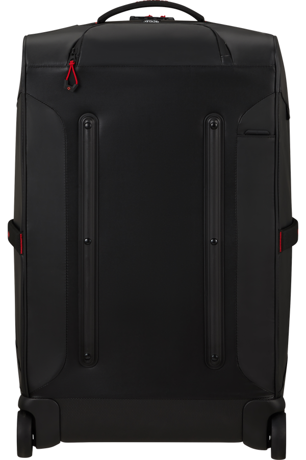 Samsonite Ecodiver DUFFLE/WH 67/24  Nero Samsonite Ecodiver DUFFLE/WH 67/24  Nero