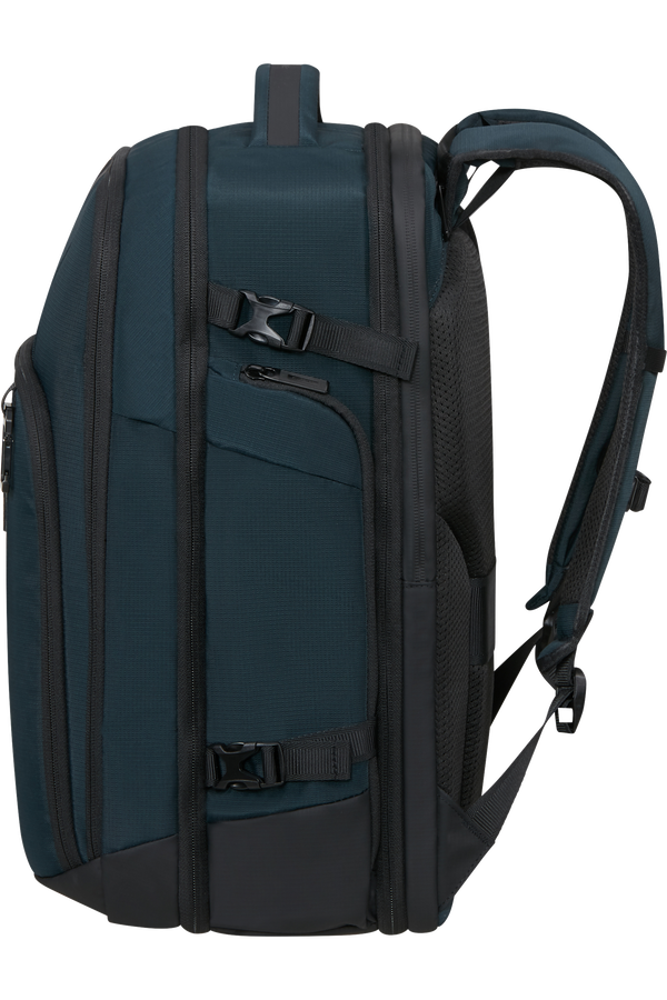 Biz2Go 2 Zaino da viaggio 3 in 1 17.3"