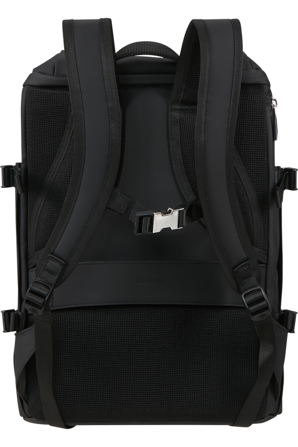 Samsonite Glam-Go Laptop Backpack 14.1'  Nero