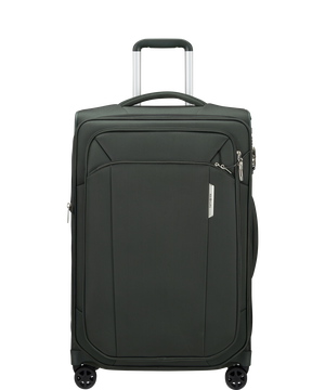 Respark Trolley Espandibile (4 ruote) 67cm 67 x 43 x 29/33 cm | 3.2 kg