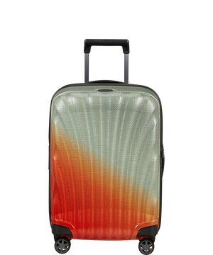 C-Lite Trolley (4 ruote) 55cm (20/23cm) 55 x 40 x 20/23 cm | 2.1 kg