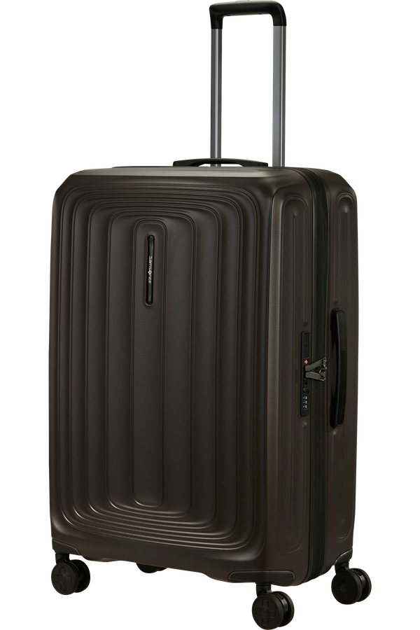 2Wander Trolley espandibile (4 ruote) 75cm