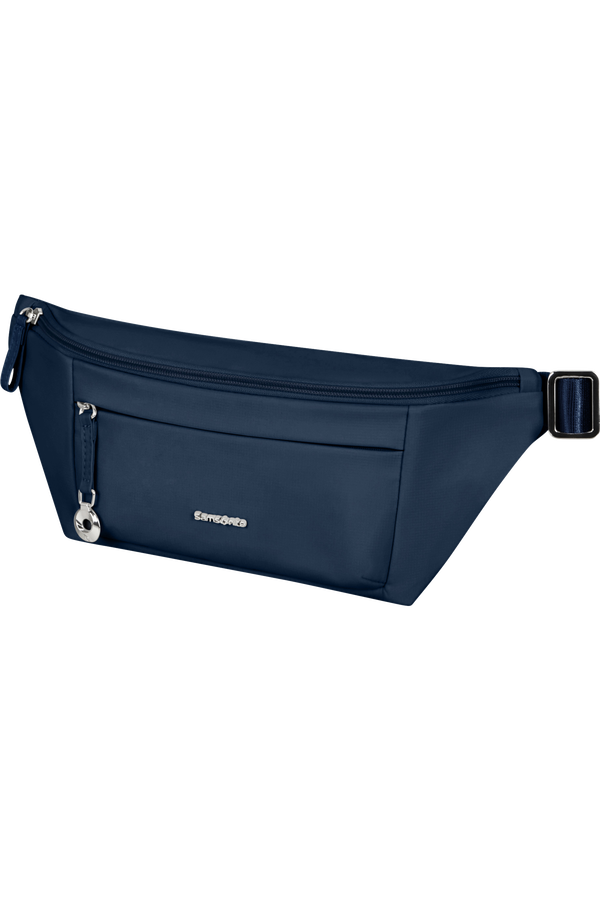Samsonite Move 5.0 Waist Bag S  Dark Blue