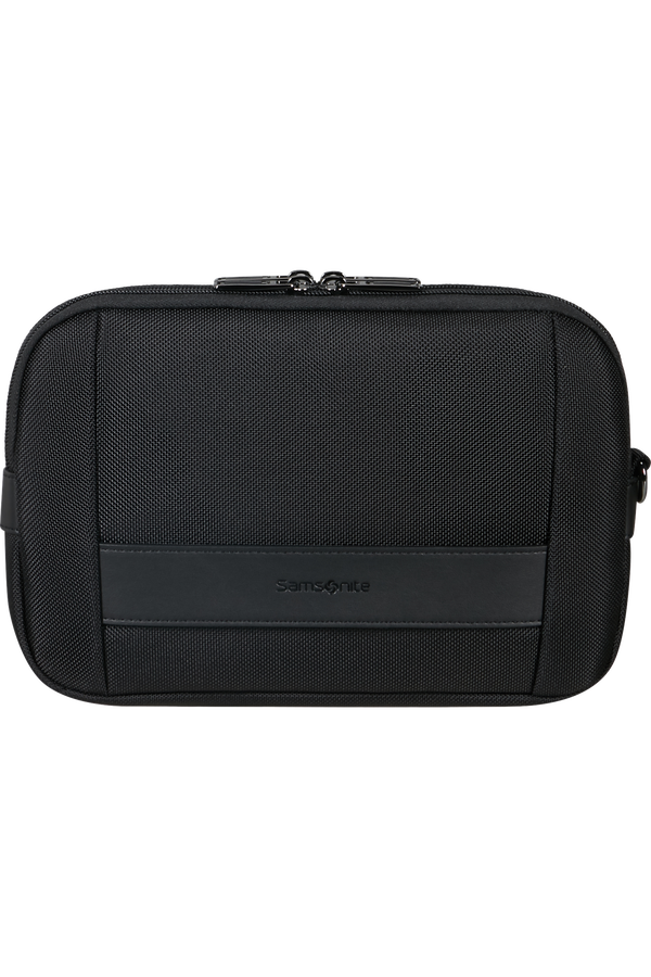 Samsonite Pro-DLX 6 Tablet Clutch  Nero Samsonite Pro-DLX 6 Tablet Clutch  Nero