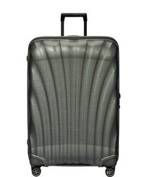 C-Lite Trolley (4 ruote) 81cm 81 x 55 x 34 cm | 3.1 kg C-Lite Trolley (4 ruote) 81cm 81 x 55 x 34 cm | 3.1 kg