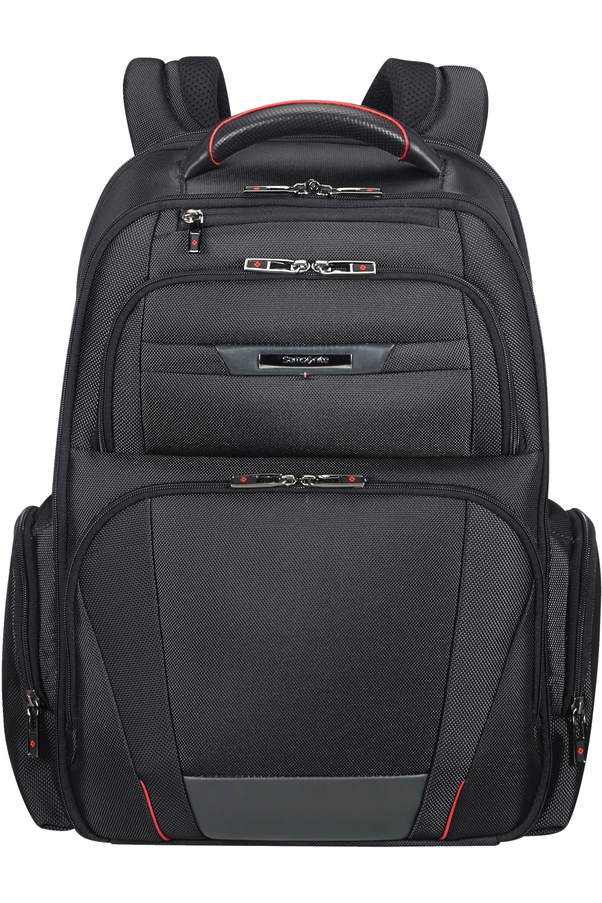 Pro-Dlx 5 Zaino porta PC 17.3\