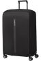 Samsonite Ta Revolution Foldable Luggage Cover L  Nero