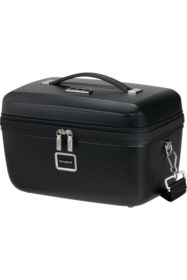 Samsonite Image Beauty Case  Nero