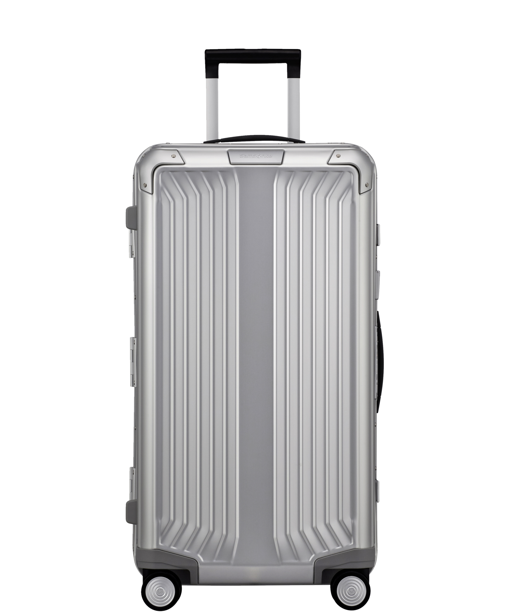 Valigie in alluminio | Samsonite.it
