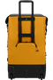 Samsonite Ecodiver Foldable Duffle with wheels 4-in-1  Giallo