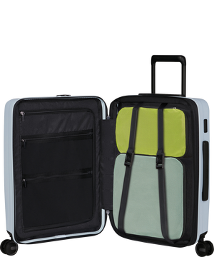 Restackd Trolley espandibile (4 ruote) 55cm 55 x 40 x 23 cm | 3.1 kg