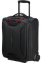 Samsonite Ecodiver Duffle with wheels underseater 45cm  Nero