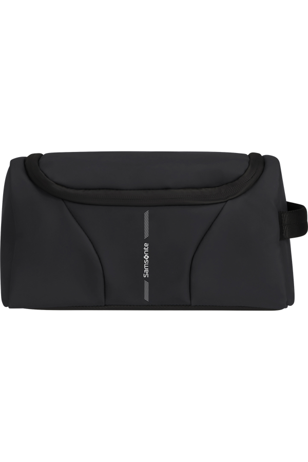 Samsonite Glam-Go Hanging Toilet Kit  Nero