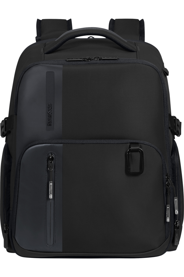 Samsonite Biz2go Underseat Backpack S  Nero