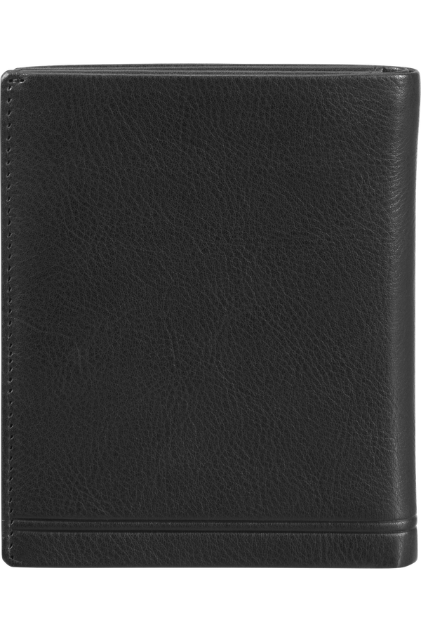 Samsonite Simpla Slg 139 - W 14CC+2C  Nero