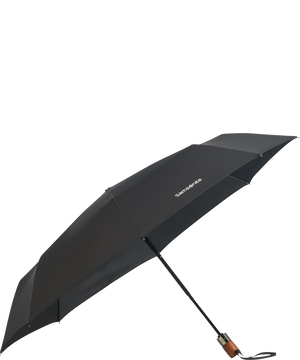 Wood Classic S Ombrello &harr; 27cm | ⌀ 97 cm | 0.3 kg