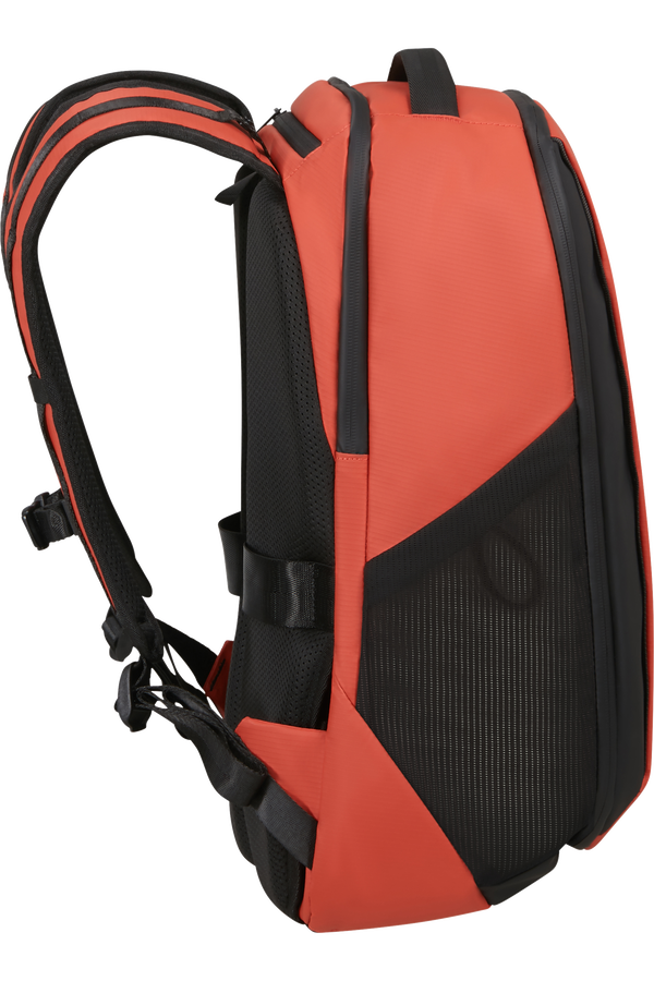 Samsonite Active Road Laptop Overnight Backpack 25L  Clay Samsonite Active Road Laptop Overnight Backpack 25L  Clay