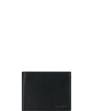 Attack 2 Slg Portafoglio 10 x 12.8 x 2 cm