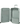 Image Trolley espandibile (4 ruote) 75cm 75 x 50 x 30/33 cm | 4.4 kg