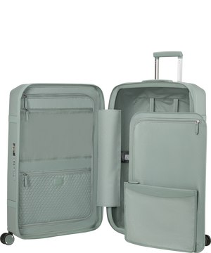 Image Trolley espandibile (4 ruote) 75cm 75 x 50 x 30/33 cm | 4.4 kg Image Trolley espandibile (4 ruote) 75cm 75 x 50 x 30/33 cm | 4.4 kg
