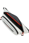 Samsonite Ecodiver Belt Bag  Cloud White