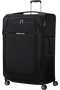 Samsonite Re-Lite Spinner Expandable 83cm  Nero