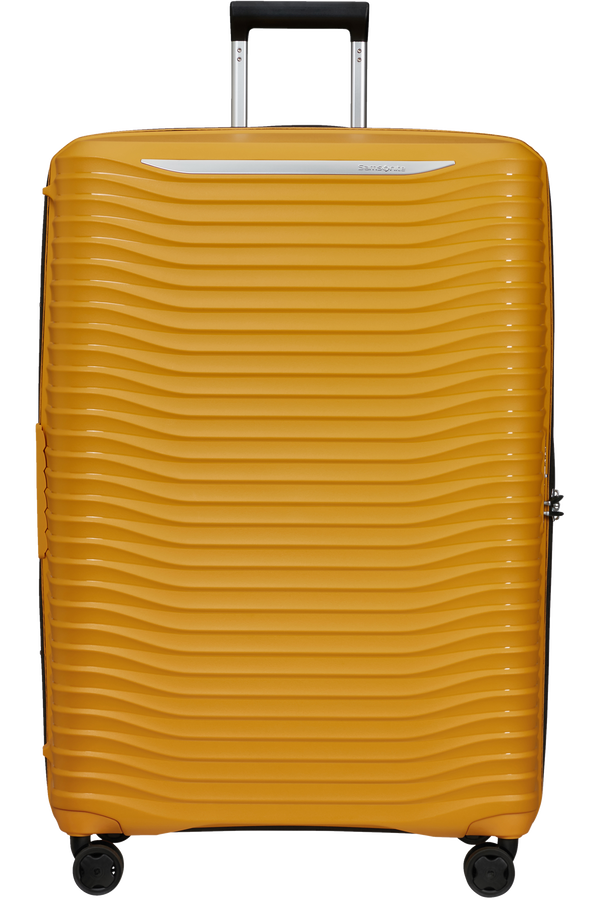 Samsonite Upscape SPINNER 81/30 EXP Giallo