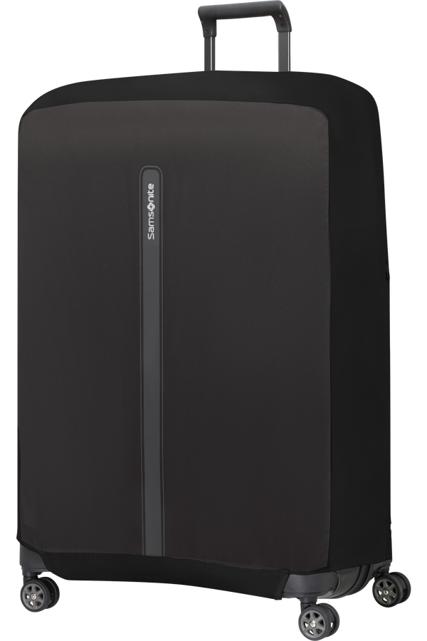 Samsonite Ta Revolution Foldable Luggage Cover XL  Nero