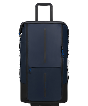 Ecodiver Borsone pieghevole con ruote 4-in-1 82 x 40 x 25 cm | 2.2 kg