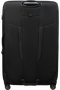 Samsonite Pro-Dlx 6 Trvl Spinner Expandable 79cm  Nero