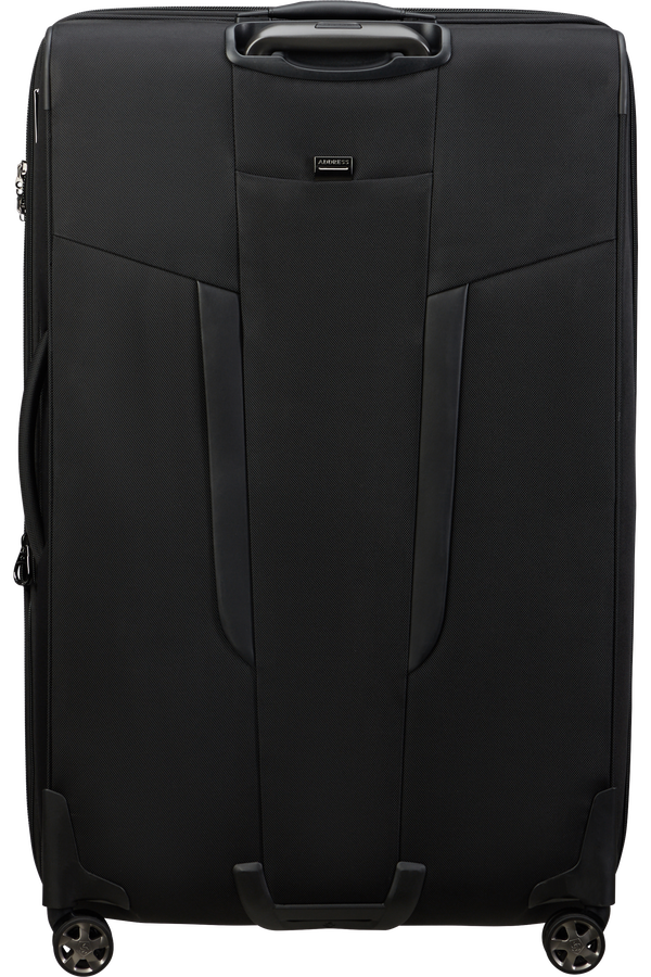 Samsonite Pro-Dlx 6 Trvl Spinner Expandable 79cm  Nero